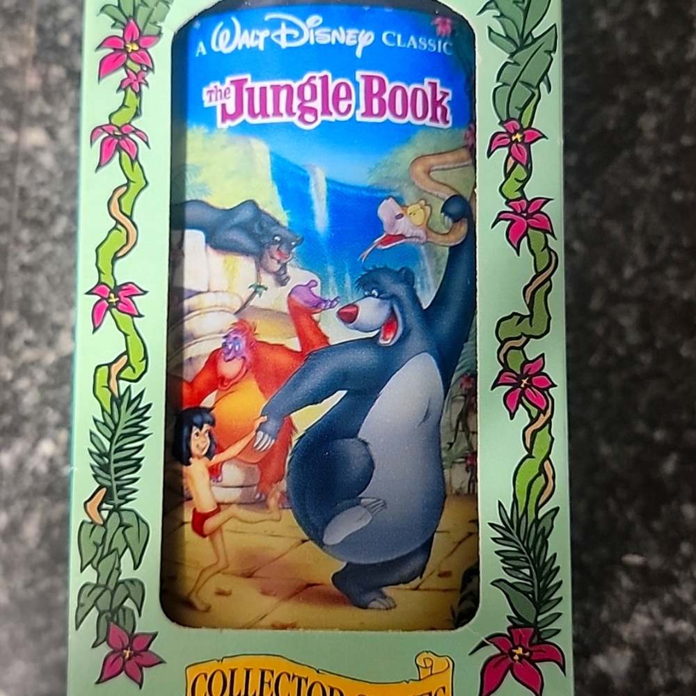 Disney Cup